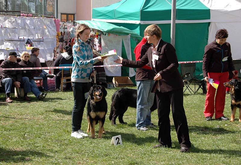 Vstava Ostrava 10.4.11