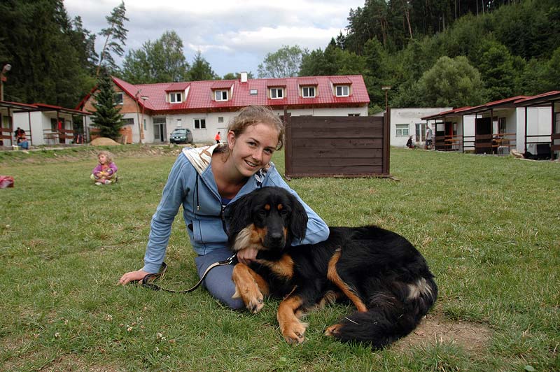 Brenda ek a pjde na obranu