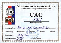 CAC 1386