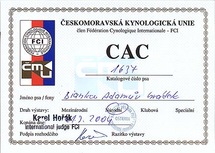 CAC 1637